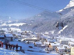Schladming Accommodation