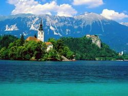 Bled Accommodation