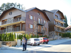 Zlatibor Luxury Mountain Apartment Popovic