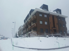 Zlatibor Apartment Dutina