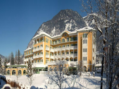 Das Alpenhaus Gasteinertal