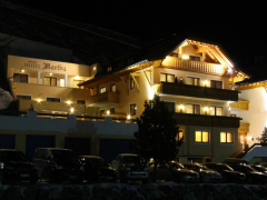 Ischgl Hotel Martha