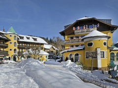 Schladming Hotel Pichlmayrgut