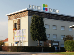 Maribor Hotel Tabor