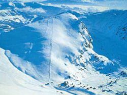 Bad Kleinkirchheim Skiing