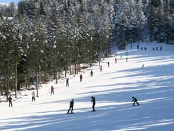 Blidinje Risovac Skijanje 2022/2023