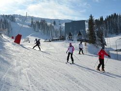 Jahorina Skijanje 2022/2023