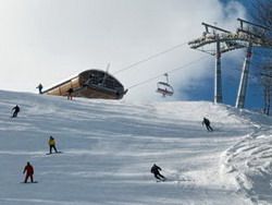 Bjelasica Kolašin Skijanje 2021/2022