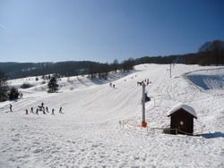 Mukinje Skijanje 2022/2023