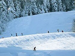 Bjelašnica Skiing 2022/2023