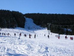 Kupres Skiing 2022/2023