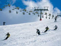 Krvavec Skiing 2022/2023